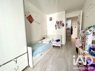  Appartement à vendre 3 pièces 58 m²