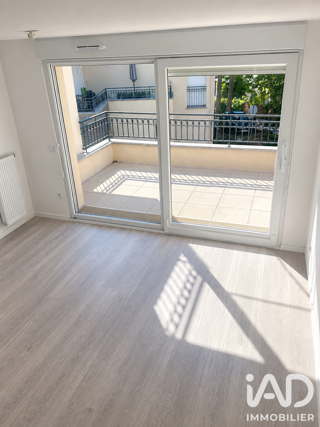  Appartement à louer 4 pièces 80 m²