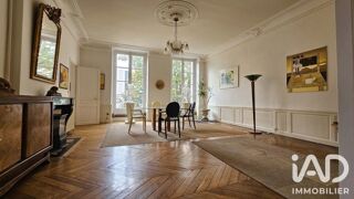 Vente Appartement Vente Triplex 6 pièces Orléans