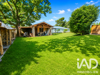  Maison à vendre 4 pièces 158 m²