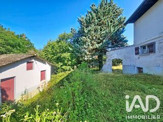  Terrain à vendre 1394 m²