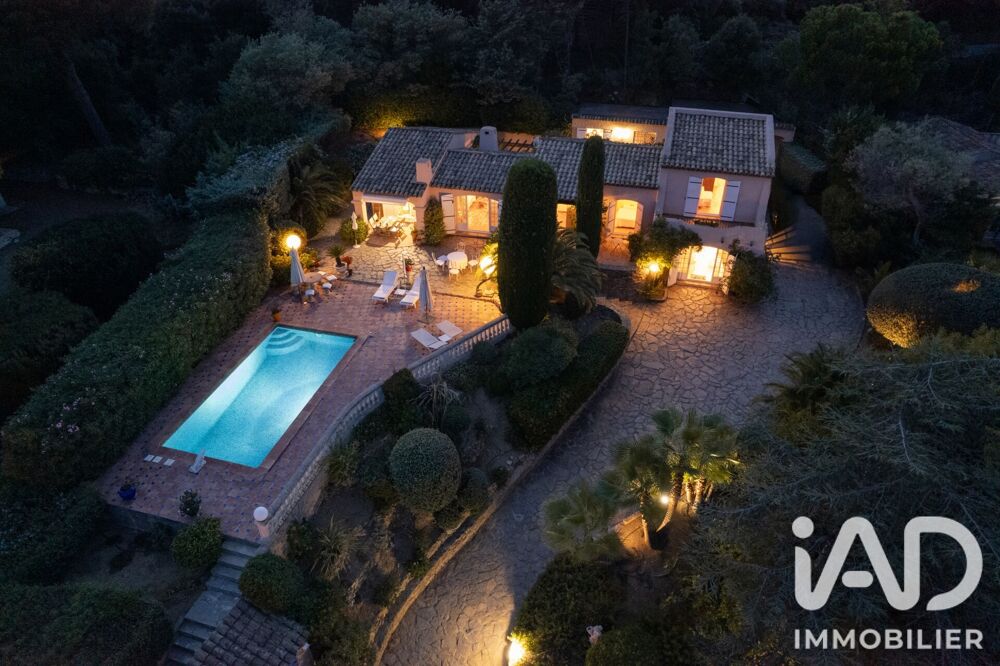 à vendre  Maison Sainte-Maxime (83120)