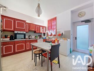 Vente Maison Vente Maison/villa 5 pièces Ivry-sur-seine
