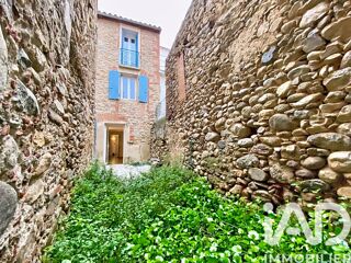  Maison à vendre 6 pièces 110 m²
