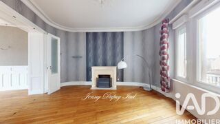  Appartement à vendre 8 pièces 160 m²