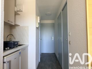  Appartement à vendre 2 pièces 27 m²