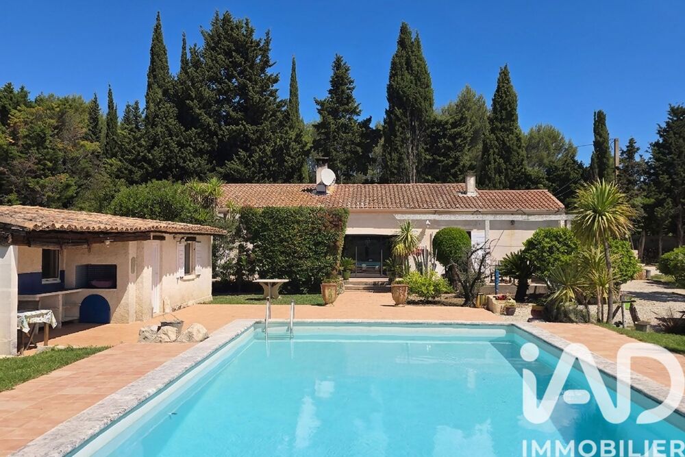 Vente Maison/villa 8 pièces