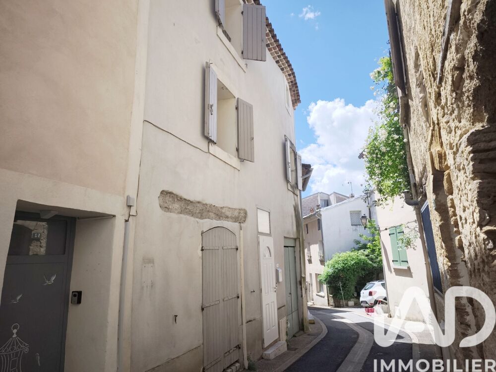 Vente Maison/villa 3 pièces