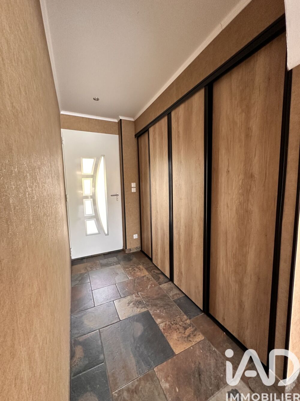 Vente Maison traditionnelle 5 pièces