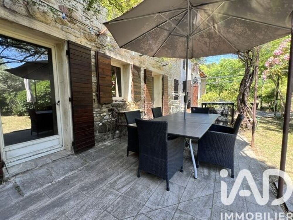 � vendre  Maison Carpentras (84200)