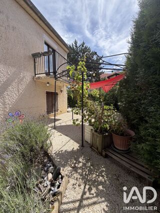  Maison à vendre 4 pièces 92 m²