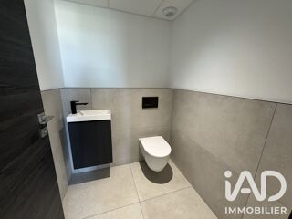  Appartement à vendre 3 pièces 89 m²