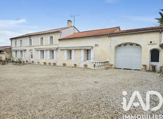  Maison � vendre 10 pi�ces 265 m�