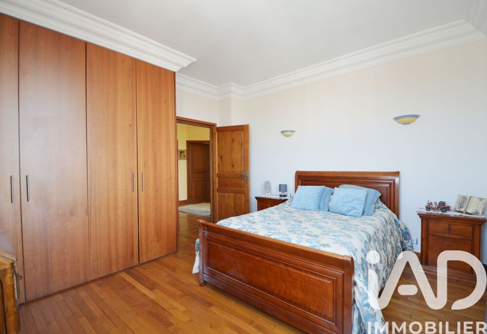 à vendre  Maison Rueil-Malmaison (92500)
