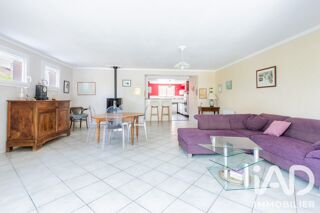  Maison à vendre 6 pièces 128 m²