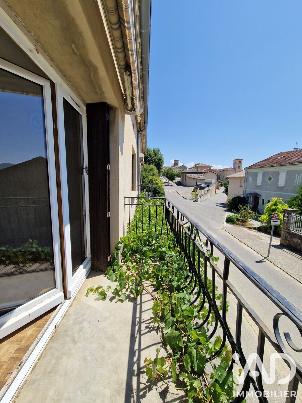 Vente Maison Vente Maison/villa 5 pièces Allex