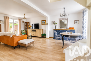  Maison à vendre 5 pièces 83 m²