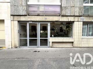  Parking / Garage à vendre 12 m²