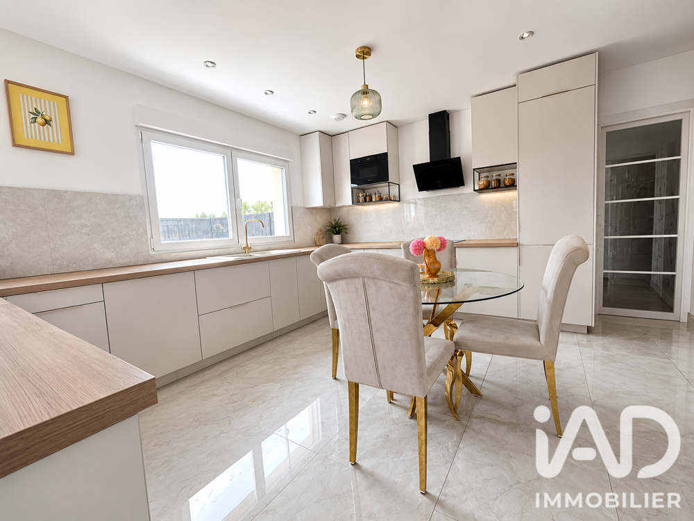 Vente Maison Vente Maison/villa 5 pièces Douchy-les-mines