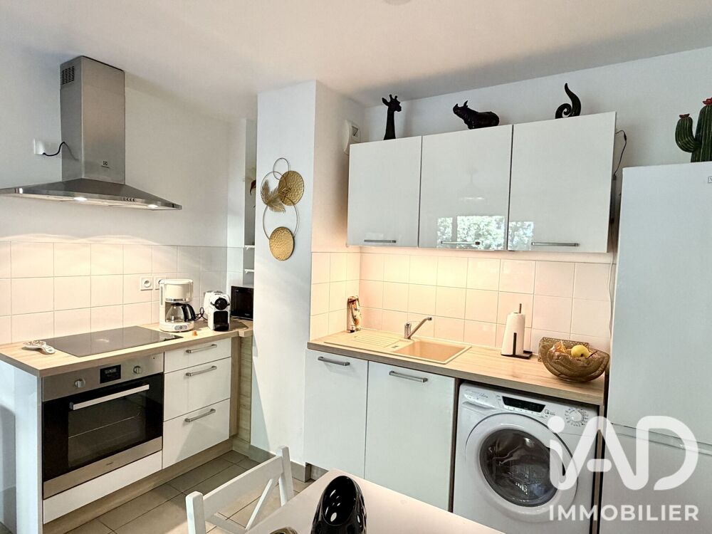 Vente Appartement Vente Appartement 2 pièces Fréjus