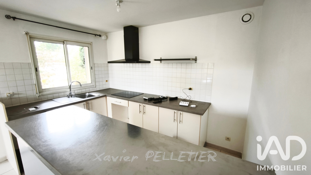 Vente Maison Vente Maison d'architecte 4 pièces Lieuran-lès-béziers