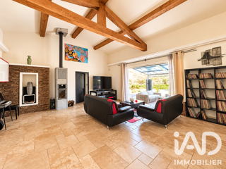  Maison à vendre 4 pièces 130 m²