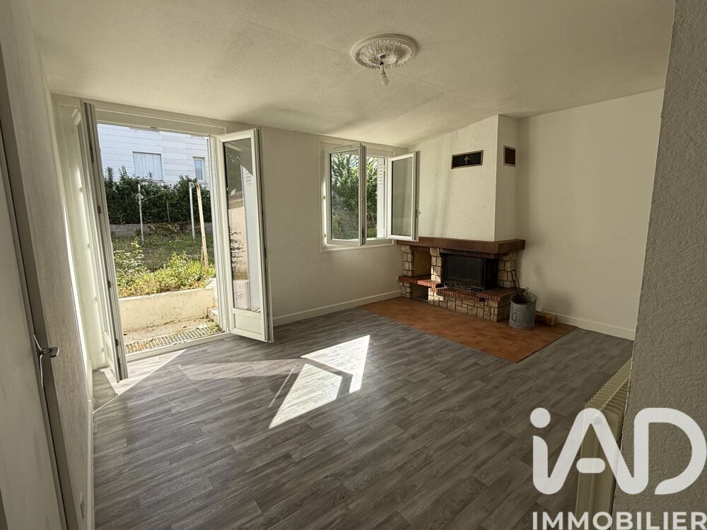 Vente Maison Vente Maison/villa 5 pièces Orval