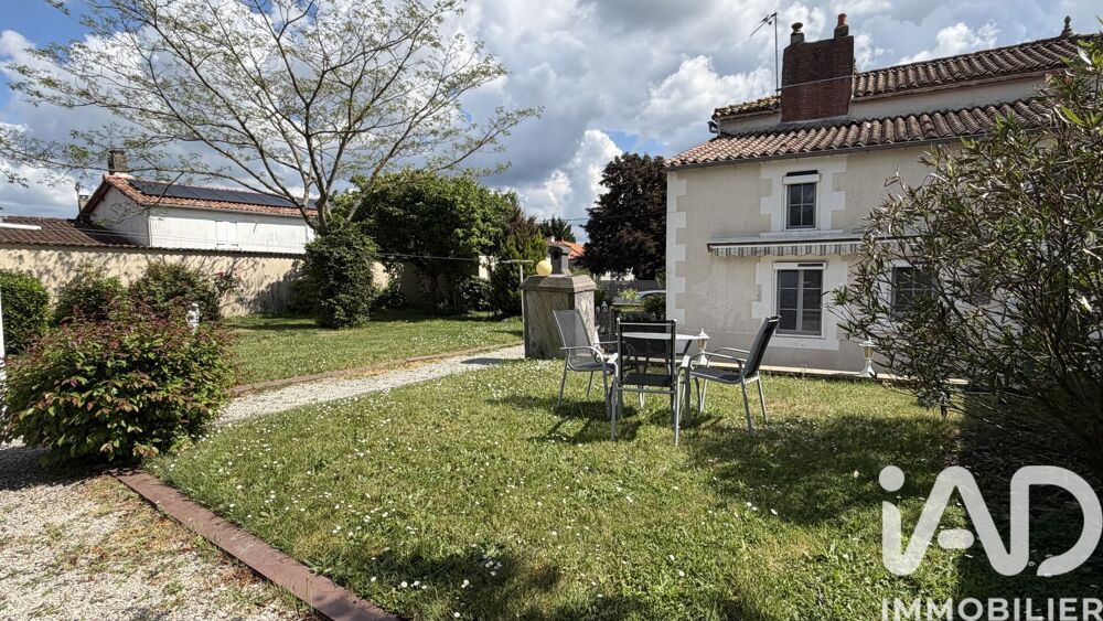 Vente Maison de village 5 pièces