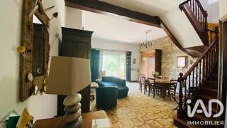 Maison à vendre 5 pièces 113 m²