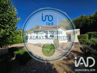Vente Maison Vente Maison/villa 6 pièces Maintenon