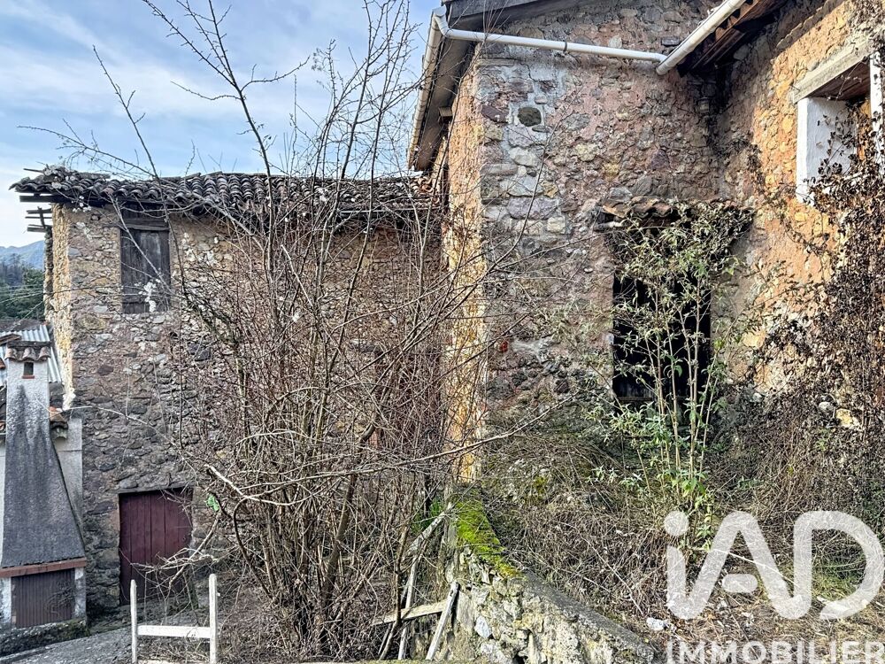 Vente Grange 4 pièces
