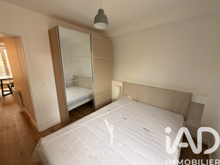 Appartement � louer 2 pi�ces 30 m�
