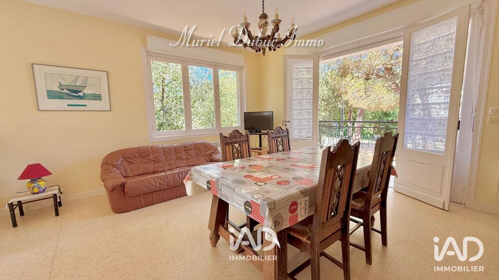 Vente Maison Vente Maison/villa 5 pièces Ronce-les-bains