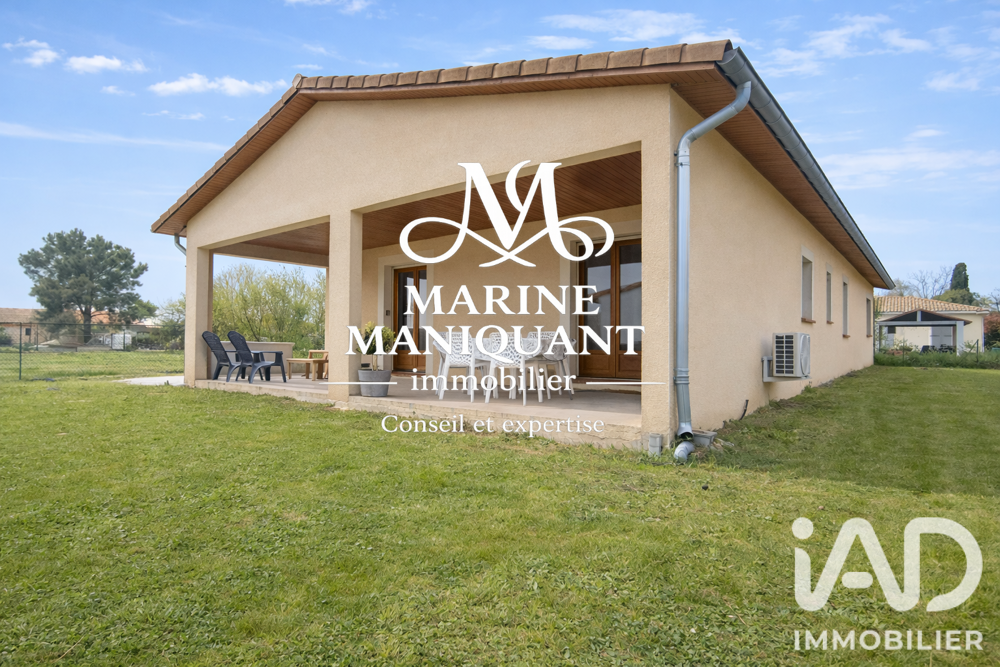 Vente Maison traditionnelle 5 pièces