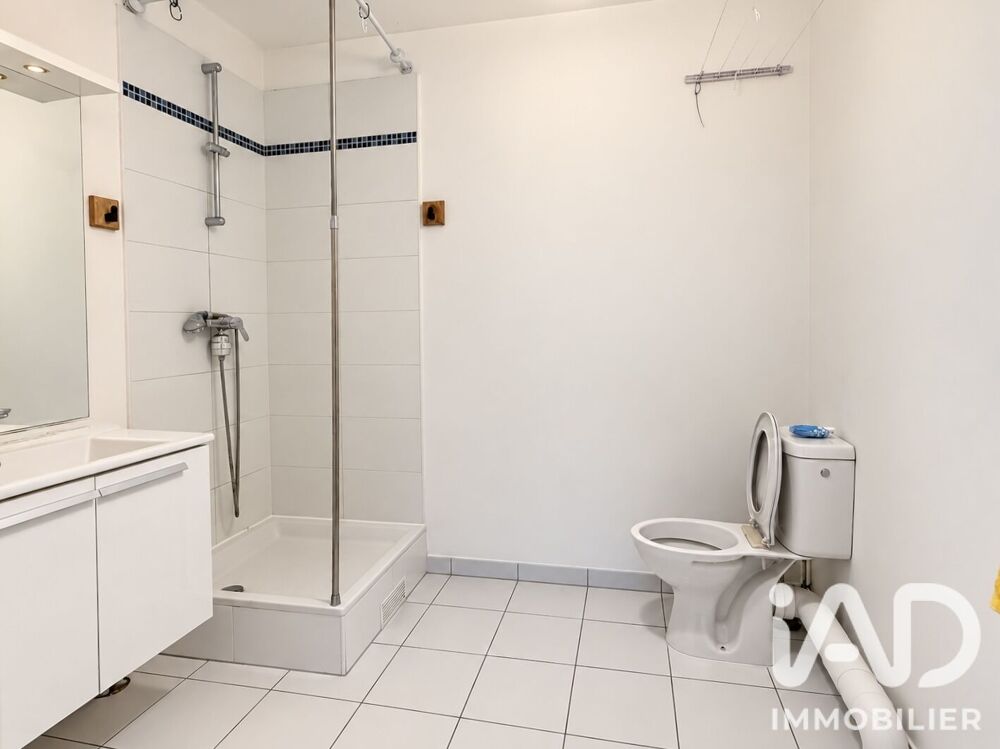 Vente Appartement Vente Appartement 1 pièce Noisy-le-sec
