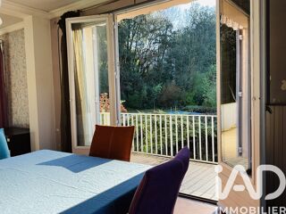 Maison à vendre 6 pièces 154 m²