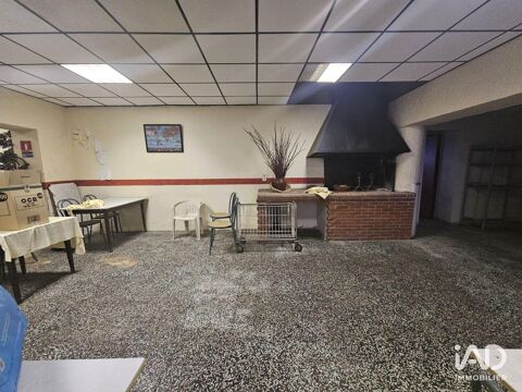   Vente Murs commerciaux 300 m&sup2; 