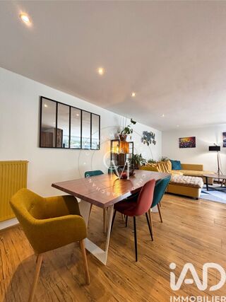  Maison � vendre 5 pi�ces 116 m�