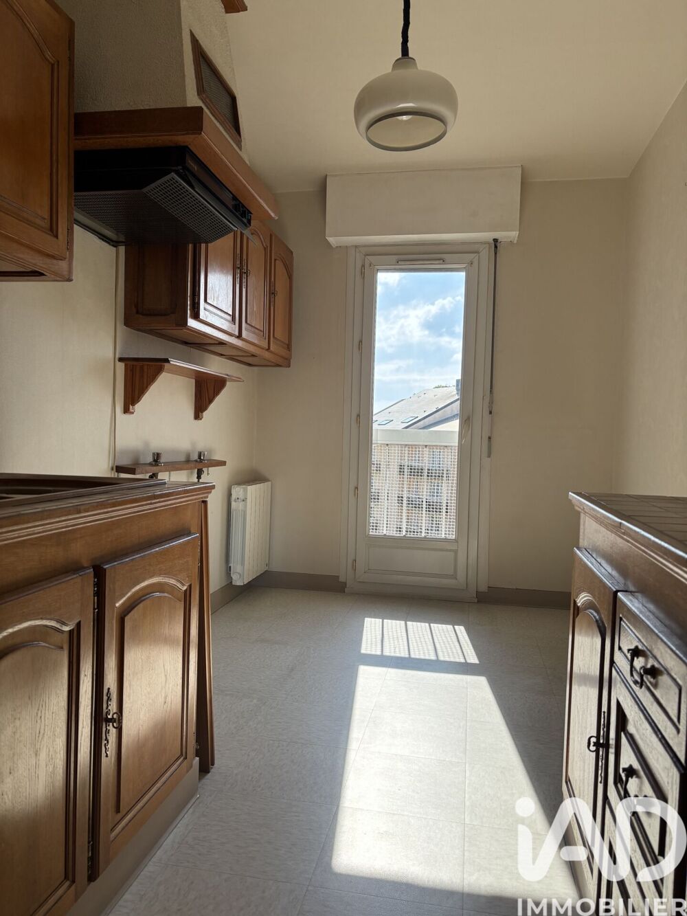 Vente Appartement Vente Appartement 4 pièces Le havre