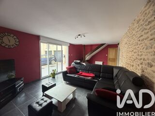  Maison à vendre 5 pièces 193 m²