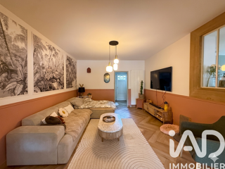  Maison à vendre 6 pièces 176 m²