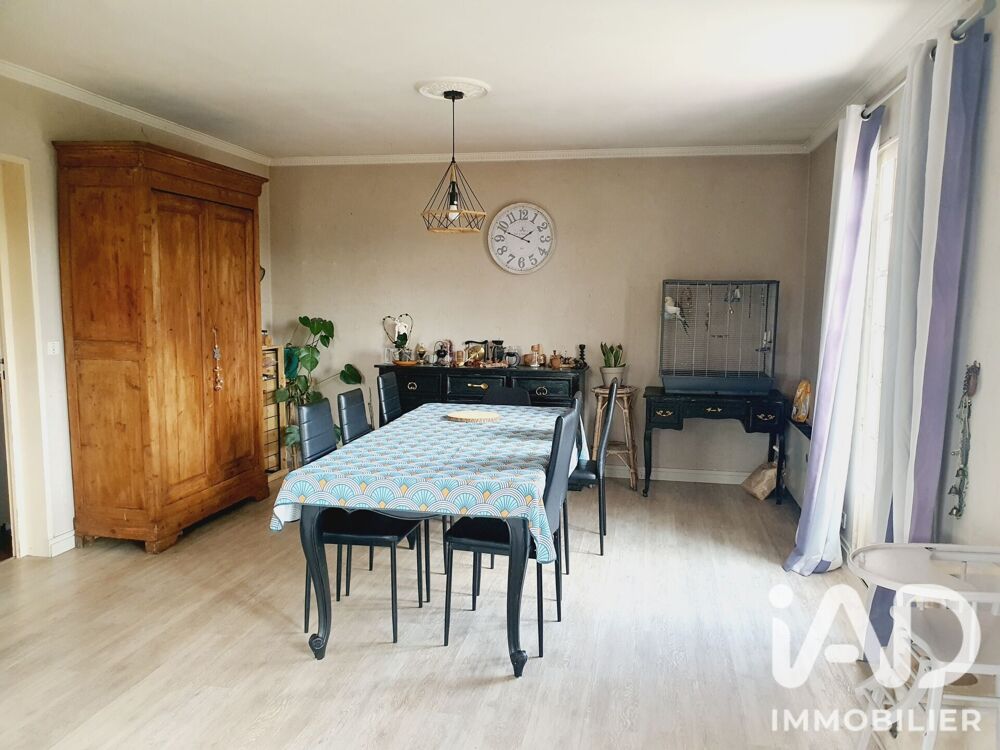 Vente Maison Vente Maison de village 4 pièces Belmesnil
