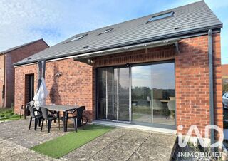  Maison à vendre 5 pièces 110 m²