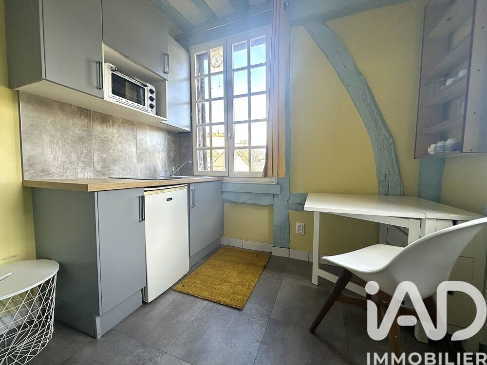 Vente Appartement 1 pièce