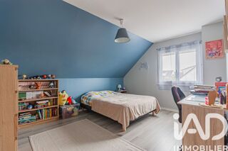  Maison à vendre 5 pièces 113 m²