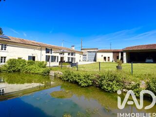  Maison à vendre 6 pièces 234 m²