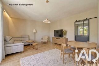  Appartement à vendre 3 pièces 75 m²