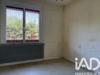  Maison à vendre 5 pièces 93 m²