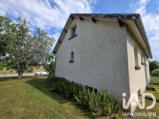  Maison à vendre 6 pièces 96 m²