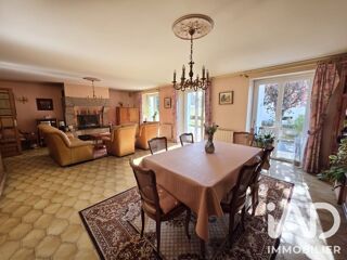  Maison à vendre 6 pièces 144 m²